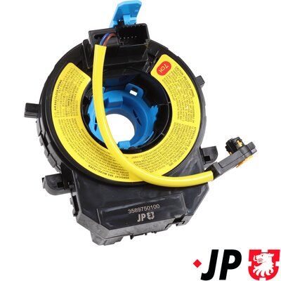 Spirālatspere, Gaisa spilvens JP GROUP 3589750100