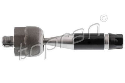 Осевой шарнир, рулевая тяга TOPRAN 115 768