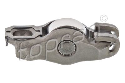 Балансир, управление двигателем TOPRAN 408 569