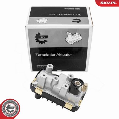 ESEN SKV 95SKV516 zawór turbiny JEEP