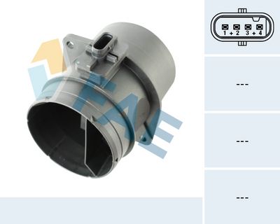 Расходомер воздуха FAE 69008