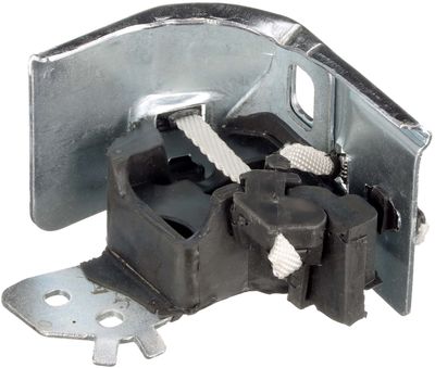 Kronšteins, Izplūdes gāzu sistēma GATES EXH1093