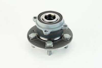 Комплект подшипника ступицы колеса CONTINENTAL CTAM WBE1164