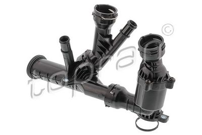 Termostata korpuss TOPRAN 638 784