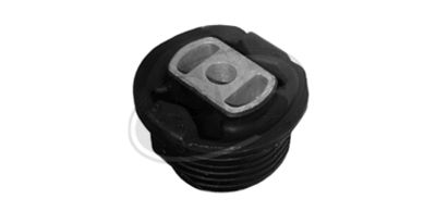 Piekare, Tilta sija DYS 72-24896