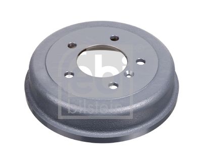 Bremžu trumulis FEBI BILSTEIN 18491