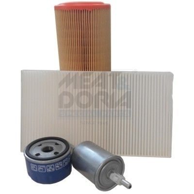  MEAT & DORIA FKFIA097