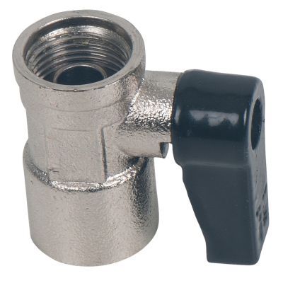 Noslēdzošais krāns, Saspiestā gaisa aprīkojums KS TOOLS 515.1980-R036P