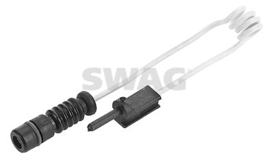 Indikators, Bremžu uzliku nodilums SWAG 10 91 2387