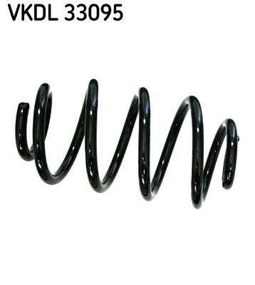 Balstiekārtas atspere SKF VKDL 33095