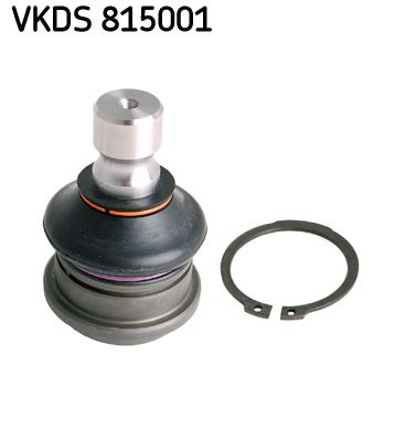 Balst-/Virzošais šarnīrs SKF VKDS 815001
