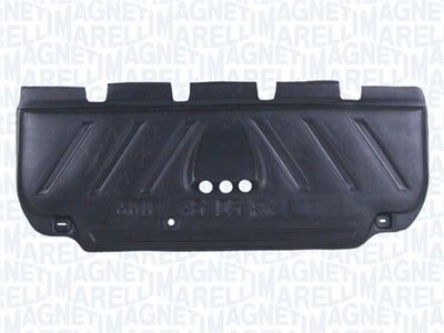 Кожух двигателя MAGNETI MARELLI 021316938110