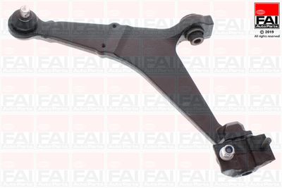 Neatkarīgās balstiekārtas svira, Riteņa piekare FAI AutoParts SS636