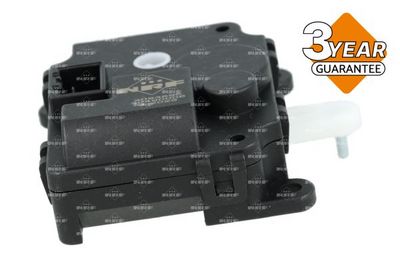 Regulēšanas elements, Jaucējkrāns NRF 30490006
