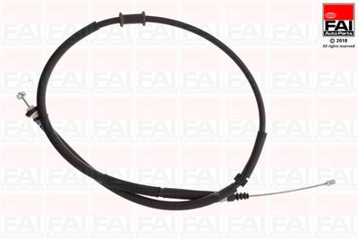 Trose, Stāvbremžu sistēma FAI AutoParts FBC0316