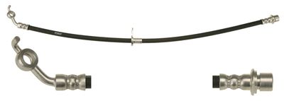 Тормозной шланг TRW PHD929