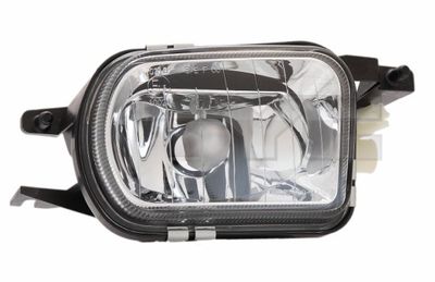 Miglas lukturis TYC 19-0419-01-9