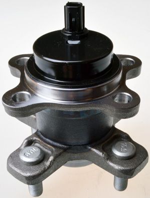 Комплект подшипника ступицы колеса DENCKERMANN W413523