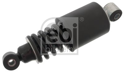 Demferis, Kabīnes stiprinājums FEBI BILSTEIN 49437