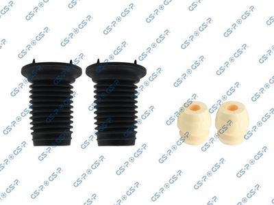 Putekļu aizsargkomplekts, Amortizators GSP 5401590PK