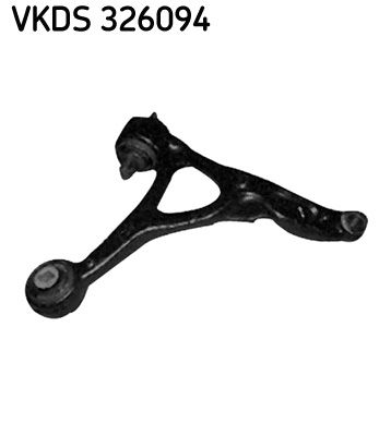 Neatkarīgās balstiekārtas svira, Riteņa piekare SKF VKDS 326094