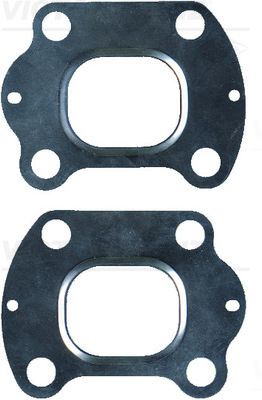 Комплект прокладок, выпускной коллектор VICTOR REINZ 11-18383-01