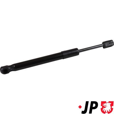 Gāzes atspere, Motora pārsegs JP GROUP 1481205300