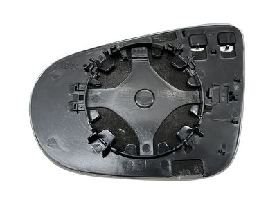 Зеркальное стекло, наружное зеркало ABAKUS 3508G02