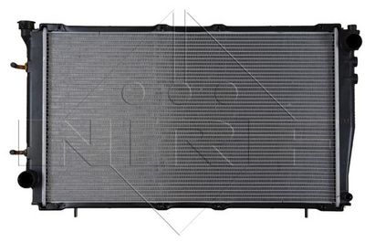 Radiators, Motora dzesēšanas sistēma NRF 53326