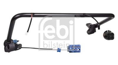 Kronšteins, Ārējais atpakaļskata spogulis FEBI BILSTEIN 49950