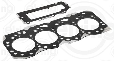 Прокладка, головка цилиндра ELRING B32.160