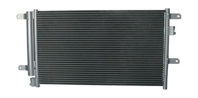 Kondensators, Gaisa kond. sistēma BOSCH 1 986 AD2 280