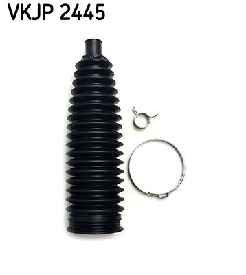Комплект пыльника, рулевое управление SKF VKJP 2445