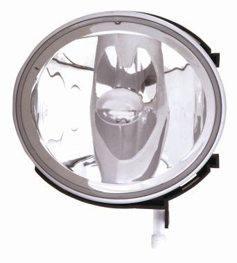 Miglas lukturis ABAKUS 431-2034R-AQ