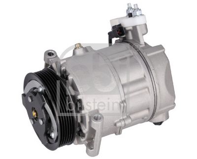 Компрессор, кондиционер FEBI BILSTEIN 1006083