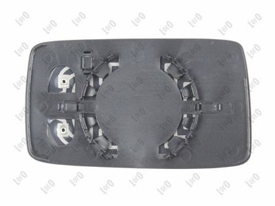 Spoguļstikls, Ārējais atpakaļskata spogulis ABAKUS 4010G06