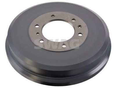 Bremžu trumulis SWAG 33 10 5709