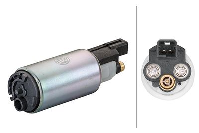 Degvielas sūknis HELLA 8TF 358 106-551