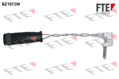 Indikators, Bremžu uzliku nodilums FTE 9410041