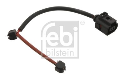 Indikators, Bremžu uzliku nodilums FEBI BILSTEIN 29911