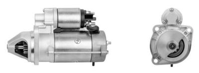 Starteris MAHLE MS 883