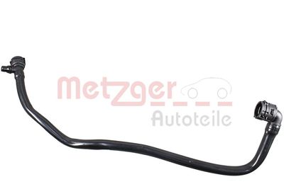 Dzesēšanas šķidruma caurule METZGER 4010500