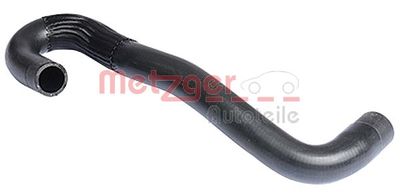 Шланг радиатора METZGER 2420033