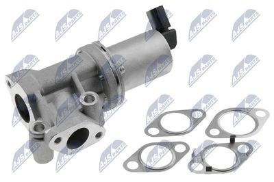 Клапан возврата ОГ NTY EGR-HY-510