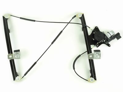 Стеклоподъемник VALEO 851535