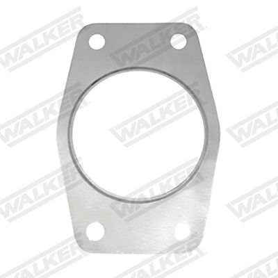 Blīve, Izplūdes caurule WALKER 80445