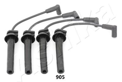 Augstsprieguma vadu komplekts ASHIKA 132-09-905
