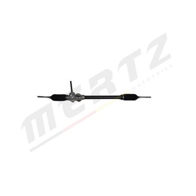 Stūres mehānisms MERTZ M-G1188