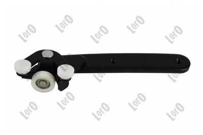 wózek drzwi przesuwnych /P/ VW CADDY 04-15 ABAKUS 137-02-008