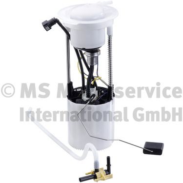 Barošanas sistēmas elements PIERBURG 7.05061.38.0